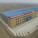 Shandong Double Crane Machinery Manufacture Co., Ltd.