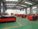 Jinan XYZ-Tech CNC Equipment Co., Ltd.