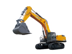 Excavators