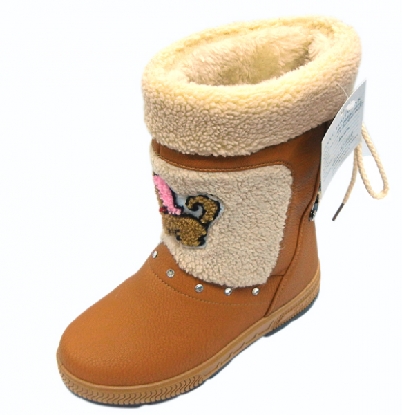 Snow Boot