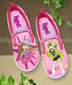 Children's Casual Shoes