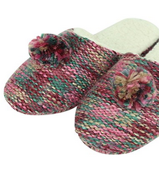 Ladies Slippers