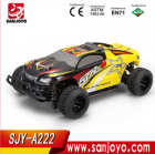 Radio Controlled Cars