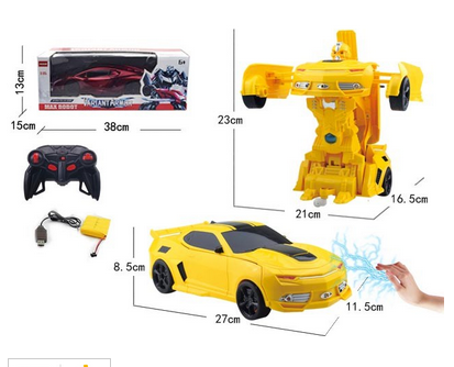 Radio Controlled Cars