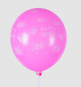 Latex Balloon