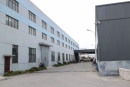 Jiangsu Tianrui Plastic Co., Ltd.