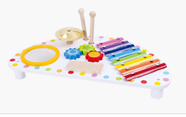 Noise Maker Toys