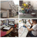 Shenzhen CR Metal Jewelry Co., Ltd.