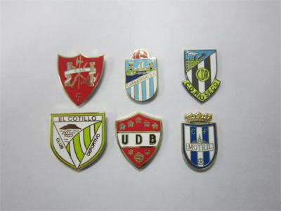 Badges