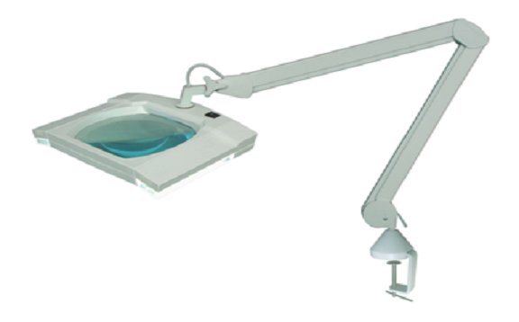 Magnifying Lamp