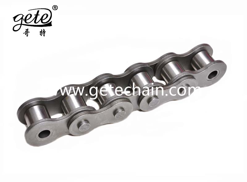 Roller chain