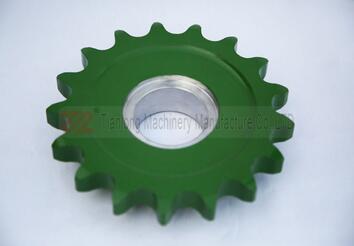 Agricultural sprocket