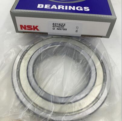 Deep Grove Ball Bearings