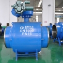 Hebei Tongli Automatic Control Valve Manufacturing Co., Ltd.