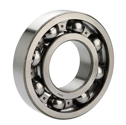 Deep Groove Ball Bearings