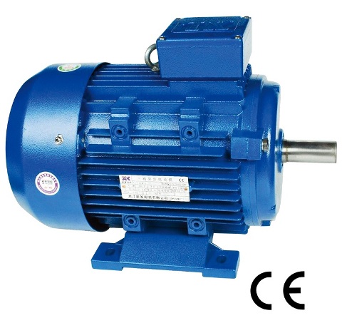 AC Asynchronous Motor