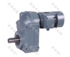 DC Gear Motor