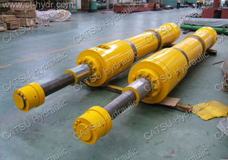 Hydraulic Cylinders