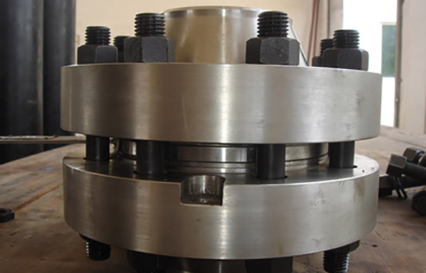 Flanges