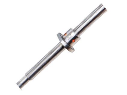 Ball screws