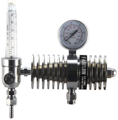 Pressure Regulators