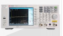 Spectrum Analyzers