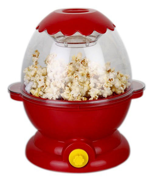 Popcorn Makers