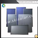 Solar Water Heaters