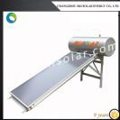 Solar Water Heaters