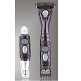 Electric Shavers