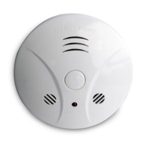 Smoke Detector