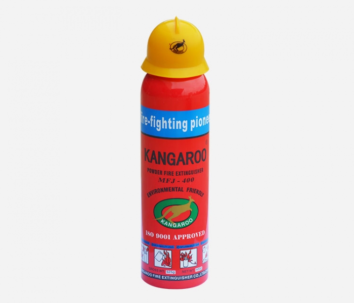 Fire Extinguisher