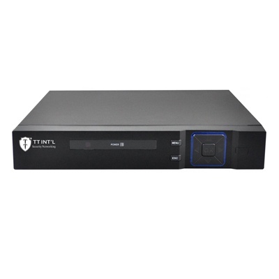 CCTV DVR