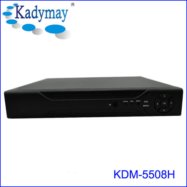 CCTV DVR