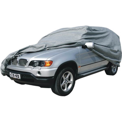 Car Cover