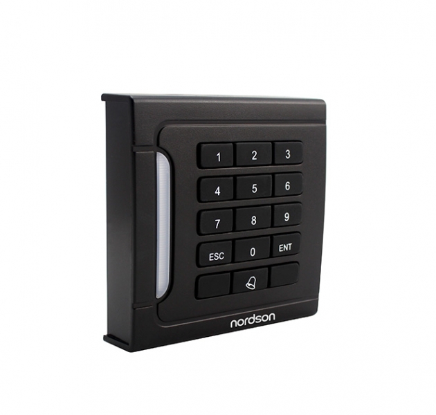 Access Control Keypad