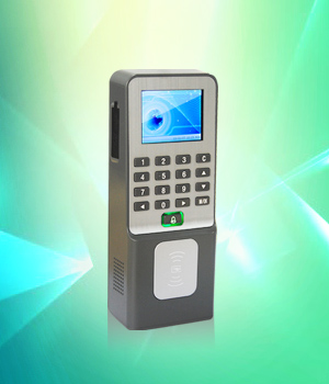 Fingerprint Access Control