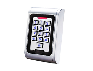 Access Control Keypad