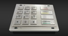 Access Control Keypad