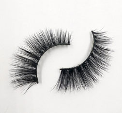 3D Mink Eyelashes