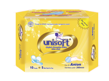 Unisoft