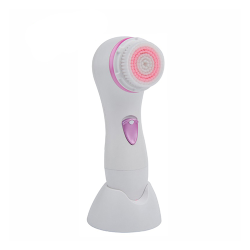 Facial cleansing Brush