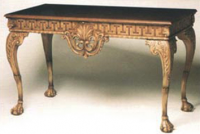 Console Table-VA-T-050