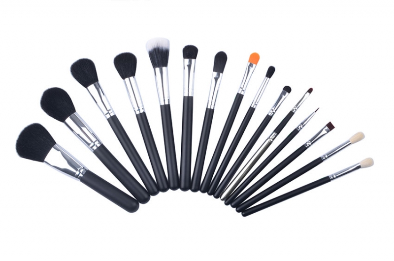 Makeup Brushes