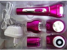 Epilator