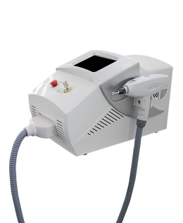 Portable Nd:yag Laser