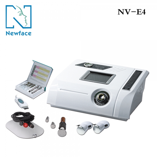 NOVA 4 in 1 mesotherapy machines