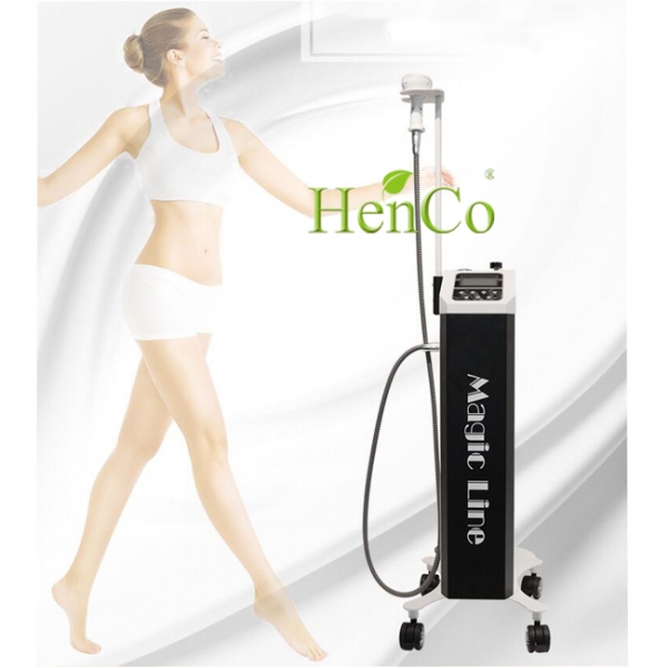 Magic line Vacuum suction fat disolve body shape system