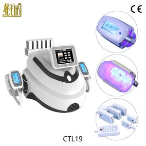 New arrival lipo laser cryolipolysis fat burning machine