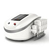 Body Shaping 8 paddles lipo laser weight loss machine